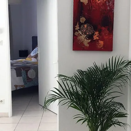 Rives Du Lez مونبيلييه