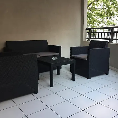 Rives Du Lez * مونبيلييه