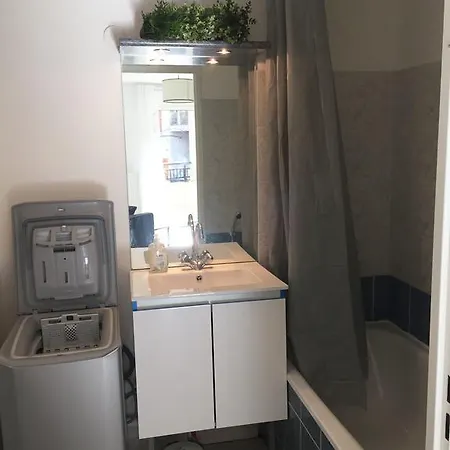 Rives Du Lez Apartment Montpellier