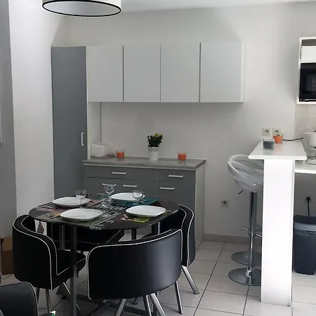 Apartment Rives Du Lez Montpellier