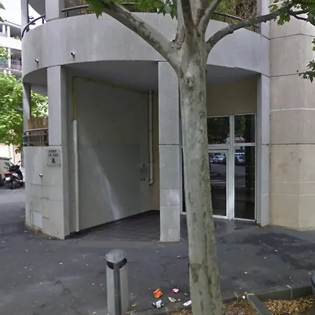 Apartment Rives Du Lez *